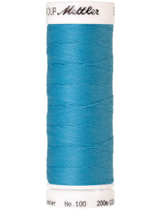 Linha de costura Mettler Seralon 200 m 2