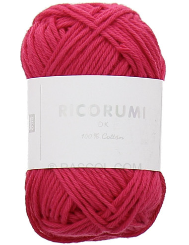 Algodão Ricorumi
