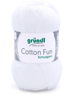 Fio Cotton Fun Gründl 2