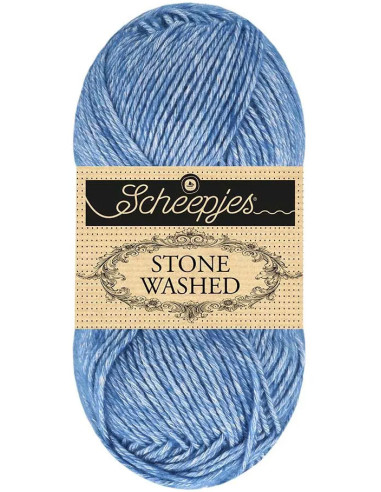 Laine Scheepjes Stone Washed