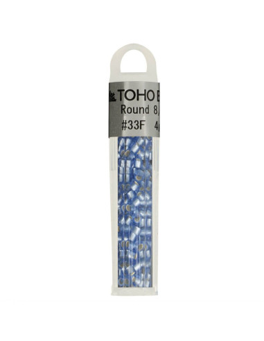 Contas de vidro 8/0 Toho