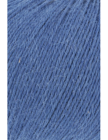 Fio para meias Alpaca Soxx 4 ply Lang Yarns