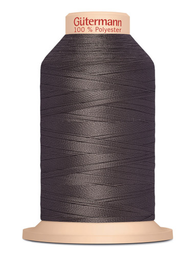 Cone de linha para overlock Gütermann Tera 180 2000 m