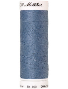 Linha de costura Mettler Seralon 200 m 2