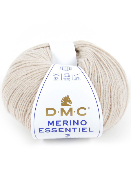 Laine Merino essencial 3 DMC