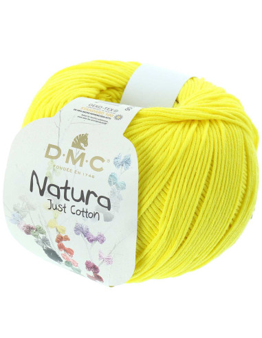 Coton Natura DMC