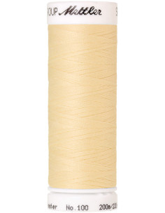 Linha de costura Mettler Seralon 200 m 2