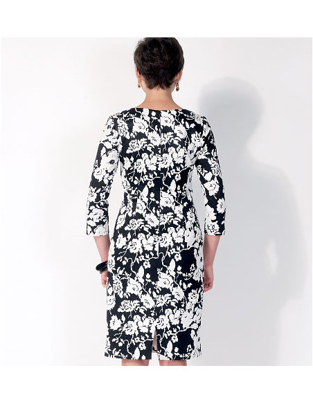 Molde de vestidos - McCall's 7085