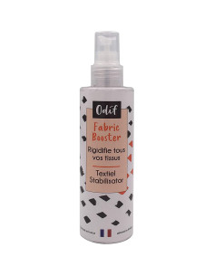 Estabilizador de tecido Odif Fabric Booster 200 ml