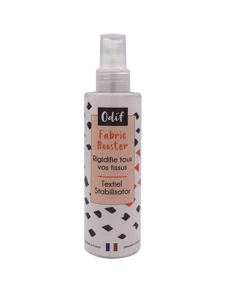 Estabilizador de tecido Odif Fabric Booster 200 ml