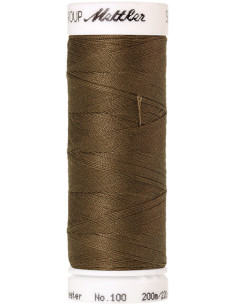 Linha de costura Mettler Seralon 200 m 2