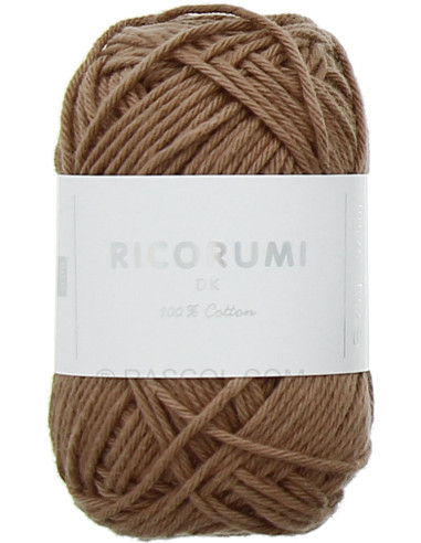 Algodão Ricorumi