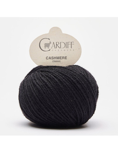 Lã Classic Cardiff Cashmere
