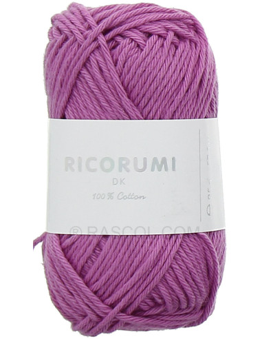Algodão Ricorumi