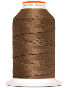 Cone de linha de costura Gütermann Outdoor 40 400 m 2