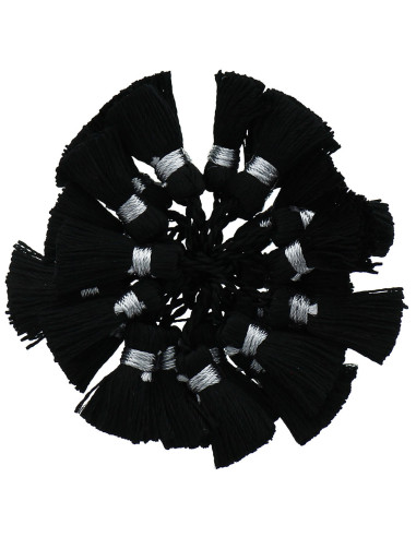 Mini pompons de rayon