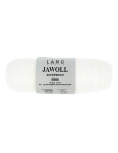 Fio para meias Jawoll Lang Yarns 2