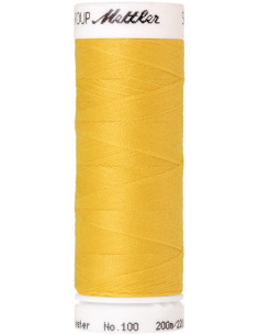 Linha de costura Mettler Seralon 200 m 2