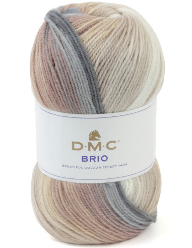Laine Brio DMC