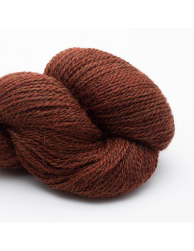 Lã Baby Alpaca BC Garn