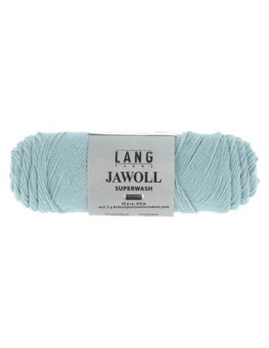 Lã para meias Jawoll Lang Yarns