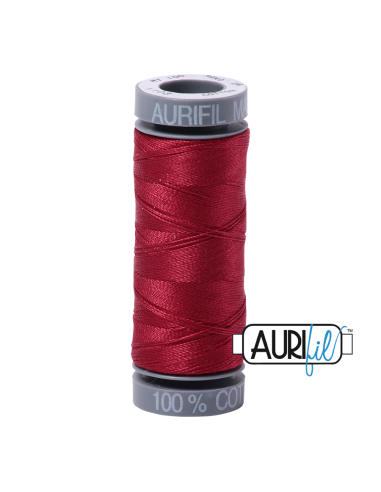 Fil coton 100 m Mako 28 Aurifil