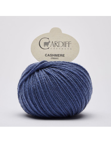 Lã Classic Cardiff Cashmere