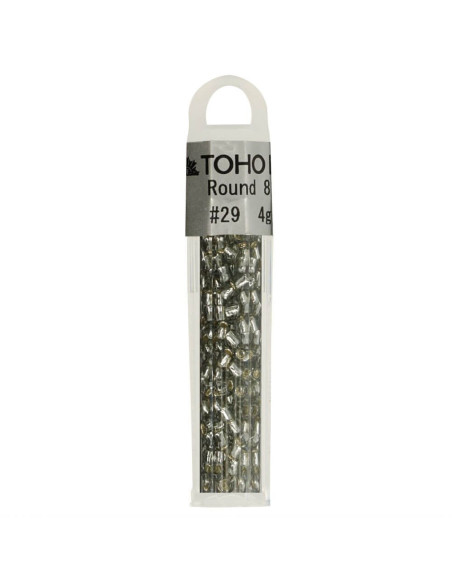 Contas de vidro 8/0 Toho