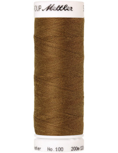 Linha de costura Mettler Seralon 200 m 2