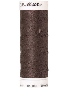 Linha de costura Mettler Seralon 200 m 2