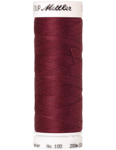Linha de costura Mettler Seralon 200 m 2