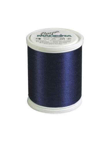 Fil à broder Madeira Rayon Uni 1000m