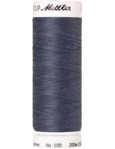 Linha de costura Mettler Seralon 200 m 2
