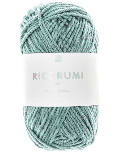 Algodão Ricorumi