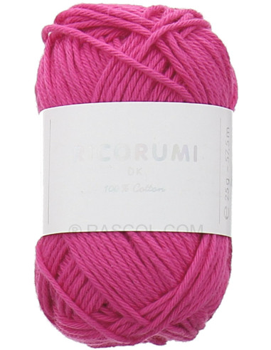 Algodão Ricorumi