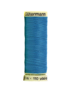 Linha de costura Gütermann Neon 100 m 2