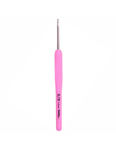 Agulha de Crochê Softgrip Etimo Rose Tulip