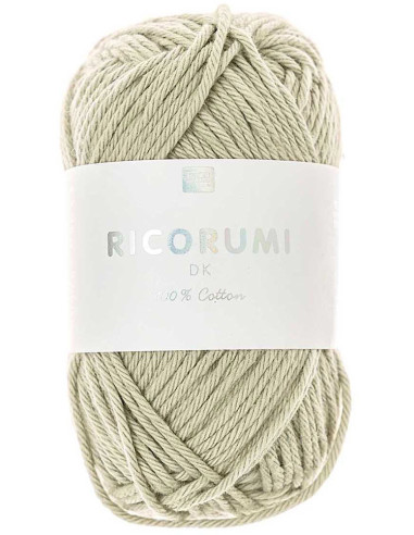 Algodão Ricorumi