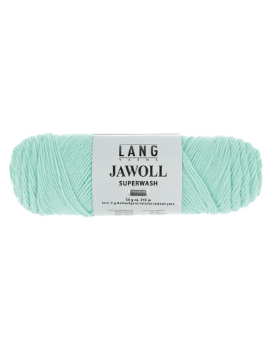 Lã para meias Jawoll Lang Yarns