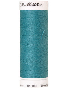 Linha de costura Mettler Seralon 200 m 2