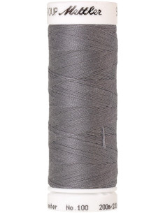 Linha de costura Mettler Seralon 200 m 2