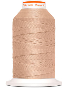 Cone de linha de costura Gütermann Outdoor 40 400 m 2
