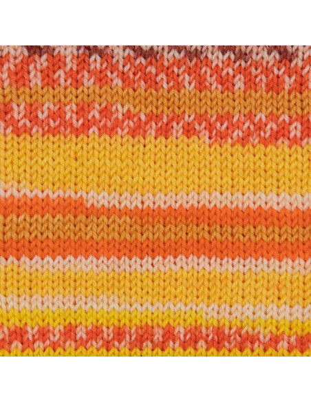 Lã para meias Hot Socks Manerba Gründl