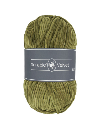 Fil Durable Velvet