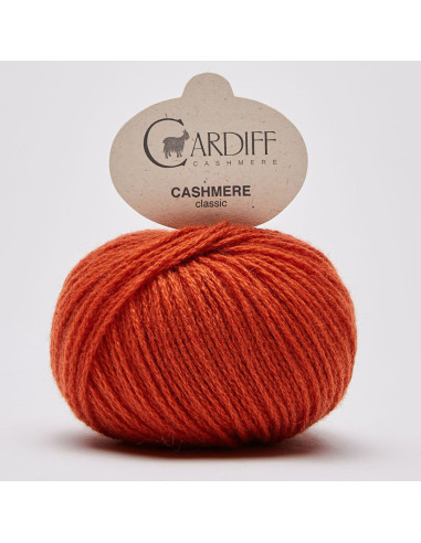 Lã Classic Cardiff Cashmere