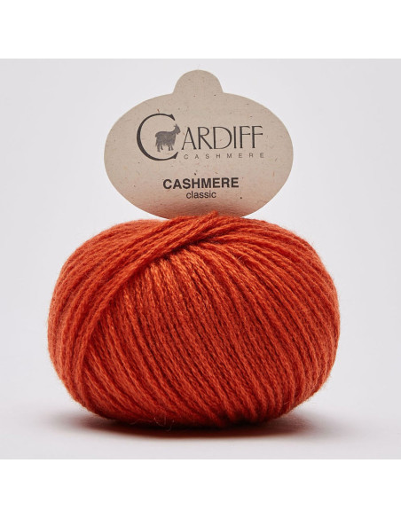 Lã Classic Cardiff Cashmere