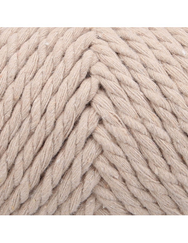 Algodão macramé reciclado Crafty Anchor