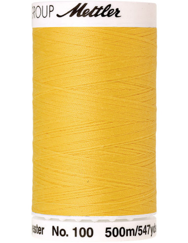 Fil à coudre Mettler Seralon 500 m