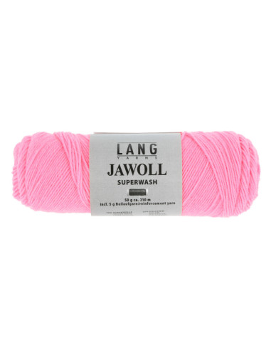 Lã para meias Jawoll Lang Yarns