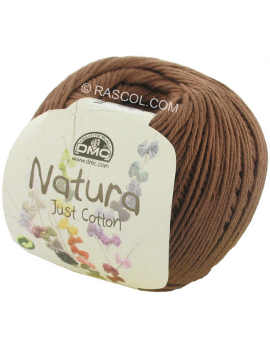 Coton Natura DMC